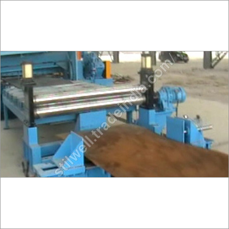 Sheet Metal Cut Machine Sheet Metal Cut Machine