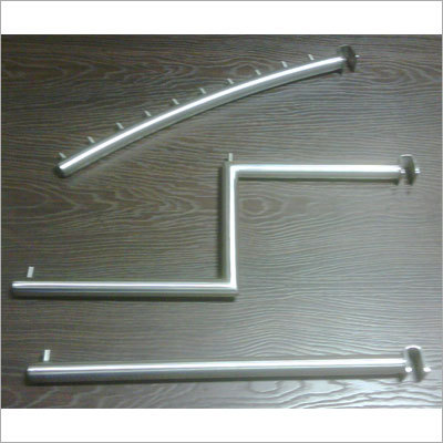 SS Arms Shelving SS Arms Shelving