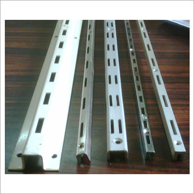 Shelving SS Channels Shelving SS Channels
