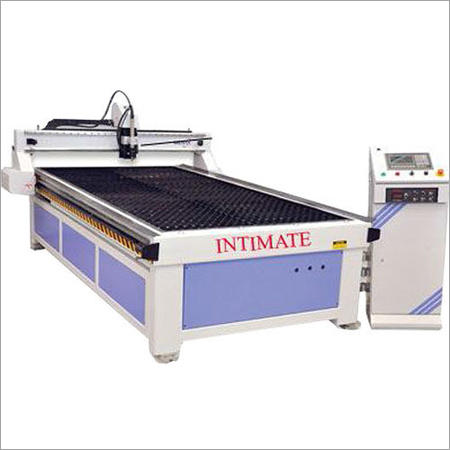 CNC Plasma Cutting Machine CNC Plasma Cutting Machine