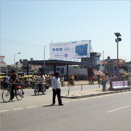 Hoarding Advertising Hoarding Advertising