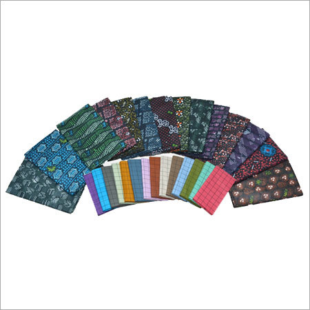 Printed Lungies Printed Lungies