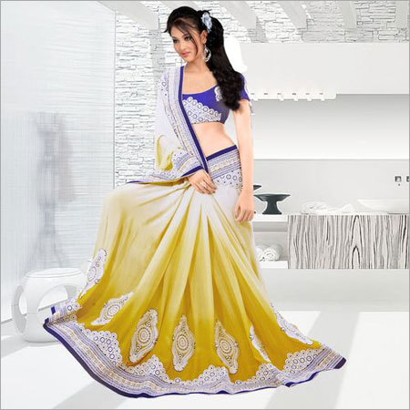 Latest Designer Saree Latest Designer Saree