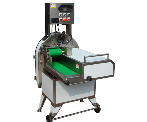 Automatic Vegetables Slicer Automatic Vegetables Slicer