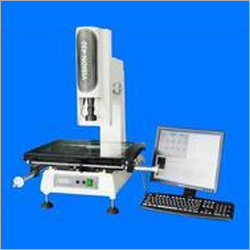 Manual Video Measuring Machine Manual Video Measuring Machine