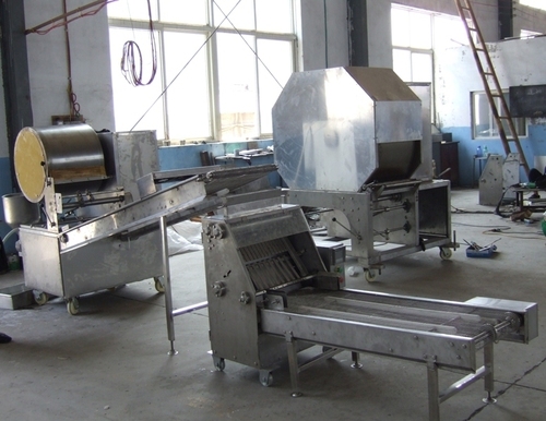 Pastry Making Machine Pastry Making Machine