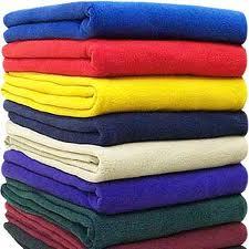 Fleece Blankets Fleece Blankets