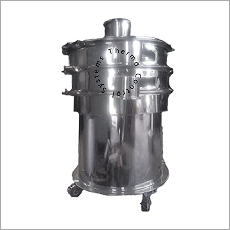 Vibro Sifter Vibro Sifter