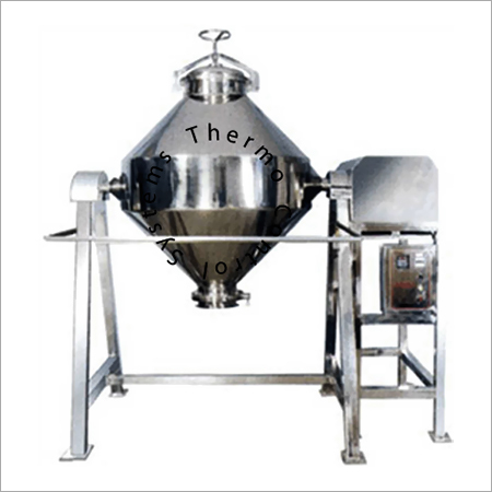 Double Cone Blender Double Cone Blender