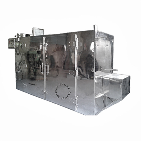 Tray Dryer Tray Dryer