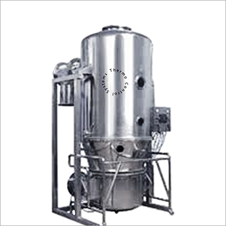 Fluid Bed Dryer Fluid Bed Dryer