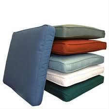 Upholstery Cushions Upholstery Cushions
