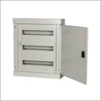 Control Panel boxes Control Panel boxes