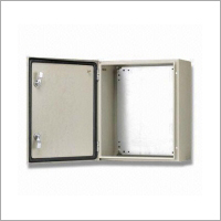 Fabricated Electrical Panel Boxes Fabricated Electrical Panel Boxes