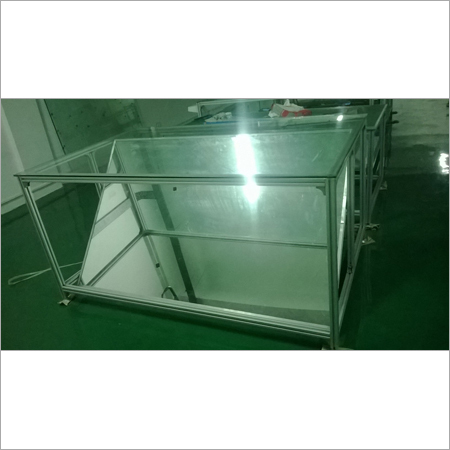 Visual inspection Table solar panels Visual inspection Table solar panels