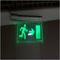 Exit Signage Exit Signage