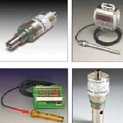 Oil Condition-Water Content Sensors Oil Condition-Water Content Sensors