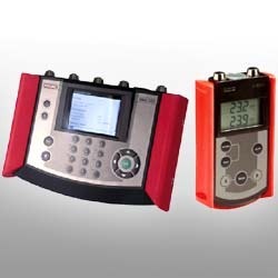 Portable Data Recorders Portable Data Recorders