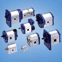 Gear Pumps Gear Pumps