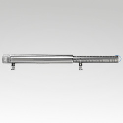 Medium Borehole Submersible Pumps Medium Borehole Submersible Pumps