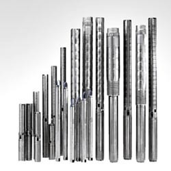 Large Borehole Submersible Pumps Large Borehole Submersible Pumps