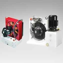 Fluid Air Cooling Systems Fluid Air Cooling Systems