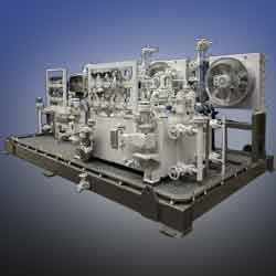 Oil Lubrication Units Oil Lubrication Units