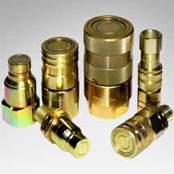 Quick Release Couplings Quick Release Couplings