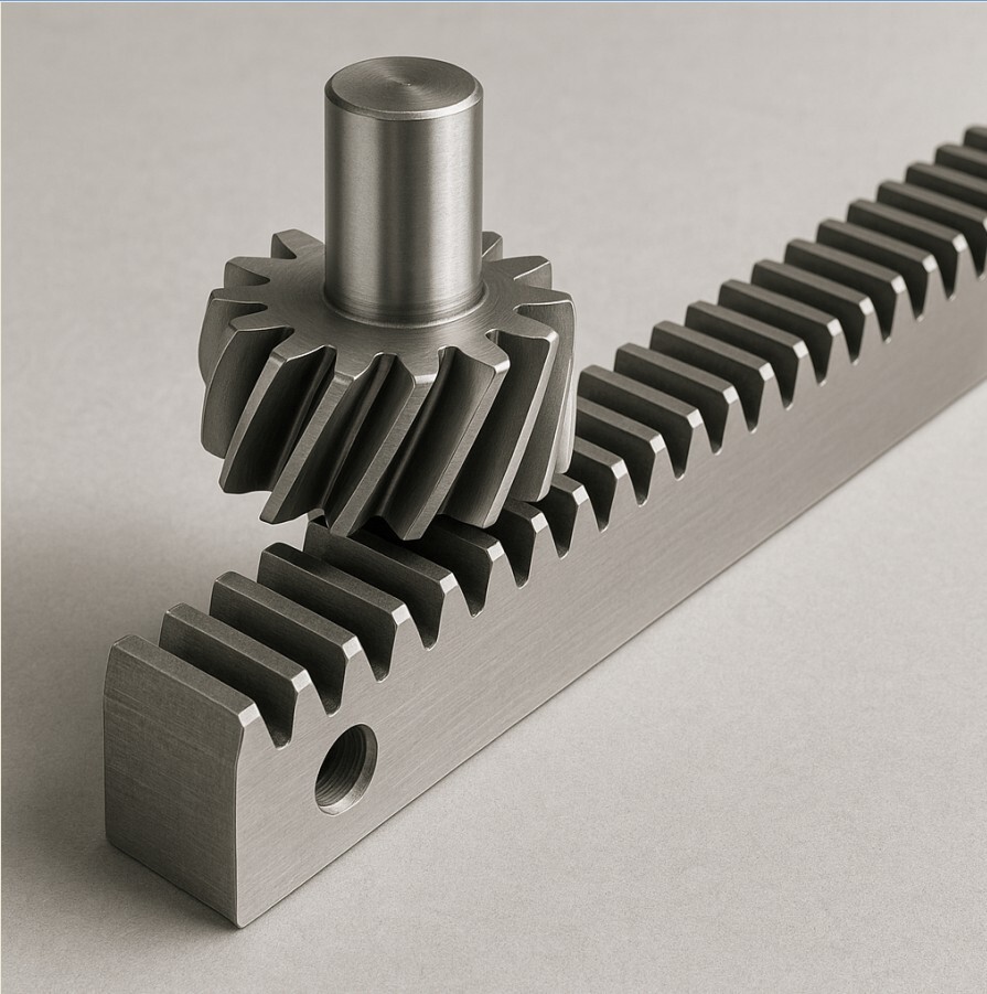 Pinion Gear Pinion Gear