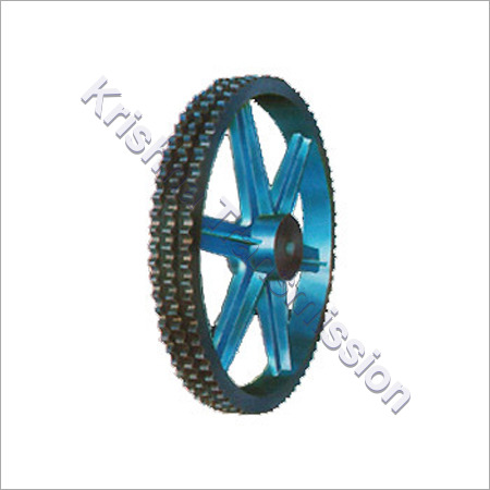 Triplex Sprocket Triplex Sprocket