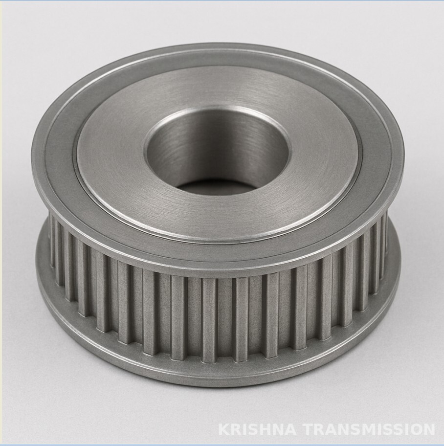 Timing Pulley Timing Pulley