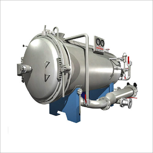 Economical Beam Dyeing Machine Economical Beam Dyeing Machine