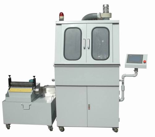 MetCut 120 Metal Cutting Machines MetCut 120 Metal Cutting Machines