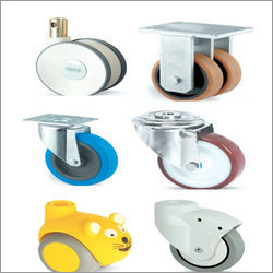 Caster Wheels Caster Wheels