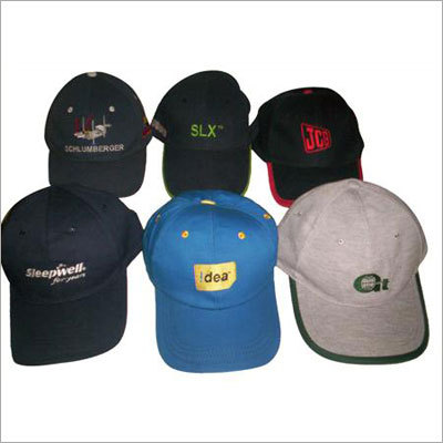 Promotional Cotton Caps Promotional Cotton Caps