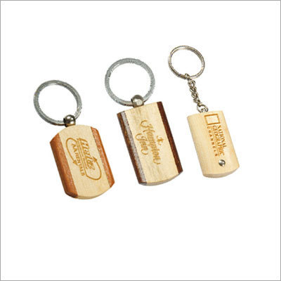 Promotional Wooden Key Chains Promotional Wooden Key Chains