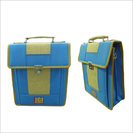 Promotional School Jute Bags Promotional School Jute Bags