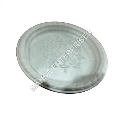 Paper Plate Paper Plate