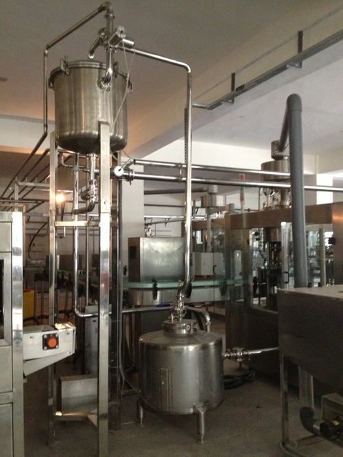 Juice Making Machine Juice Making Machine