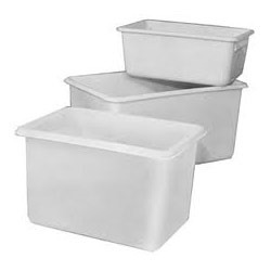 Plastic Chemical Tanks Plastic Chemical Tanks