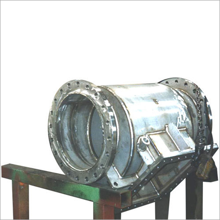 AMC Custom Fabricated Machinery AMC Custom Fabricated Machinery