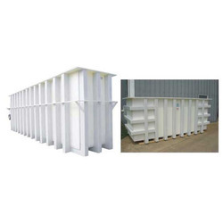 Pickling Tanks Pickling Tanks