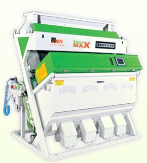 Rice Color Machine Rice Color Machine