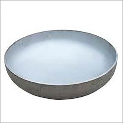Filtration Dish End Filtration Dish End