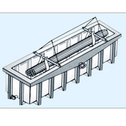 Hot Dip Galvanizing Plants Hot Dip Galvanizing Plants