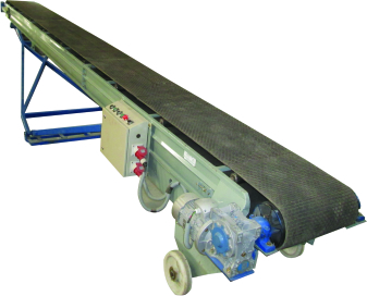 Auto Loading Conveyor Auto Loading Conveyor