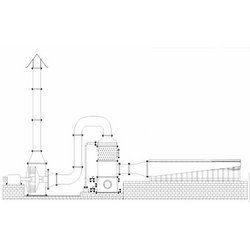 Fume Extraction System Fume Extraction System