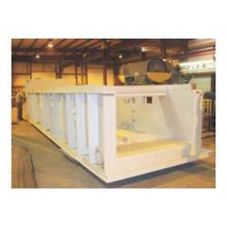 Galvanized Steel Plant Galvanized Steel Plant