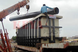 HDPE Picking Tanks HDPE Picking Tanks