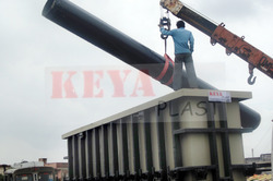 Pipe Pickling TankS Pipe Pickling TankS